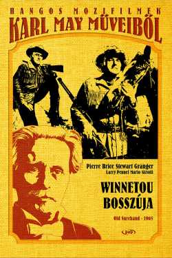 Winnetou bosszúja online