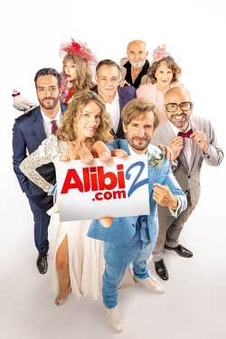 Alibi.com - 2. online