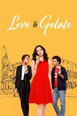 Love & Gelato - Firenzei nyár online