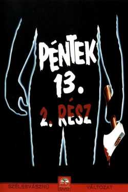 Péntek 13. - II. rész online