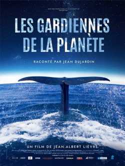 Les Gardiennes de la planète online