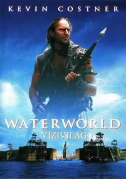Waterworld - Vízivilág online
