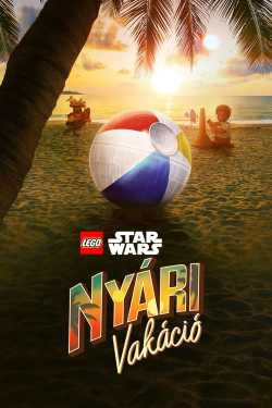 LEGO Star Wars: Nyári vakáció online