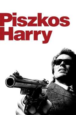 Piszkos Harry online