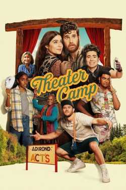 Theater Camp online