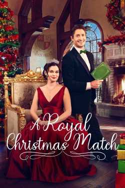 A Royal Christmas Match online