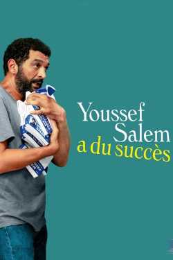 Youssef Salem a du succès online