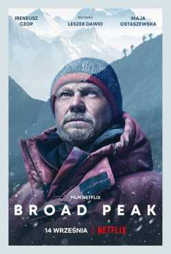 Broad Peak - A 12. legmagasabb csúcs online