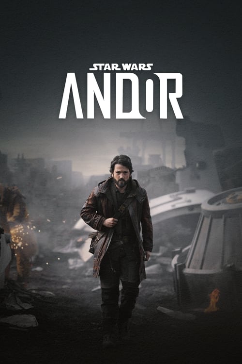 Star Wars: Andor online