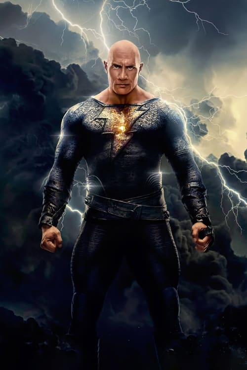 Black Adam teljes film