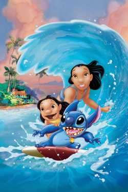 Lilo és Stitch - A csillagkutya teljes film