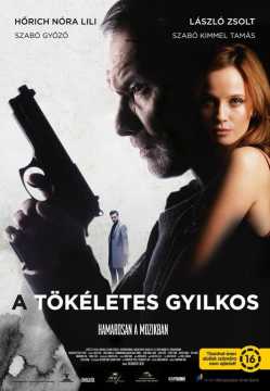 A tökéletes gyilkos teljes film