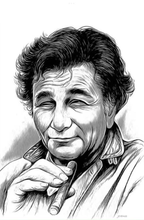 Columbo online