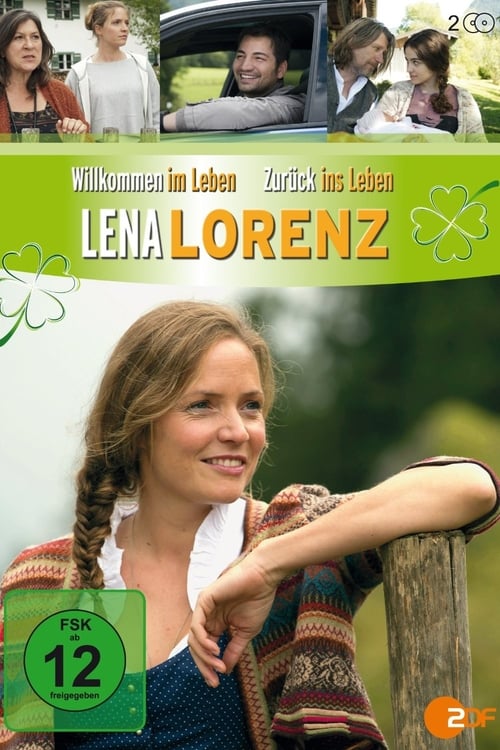 Lena Lorenz - Szülésznő az Alpokban online