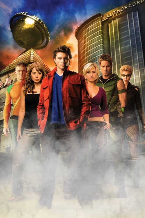 Smallville online