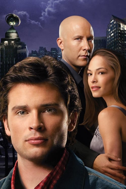 Smallville online