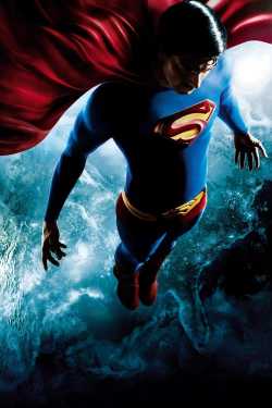 Superman visszatér teljes film