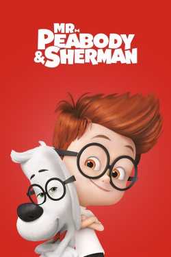 Mr. Peabody és Sherman kalandjai teljes film