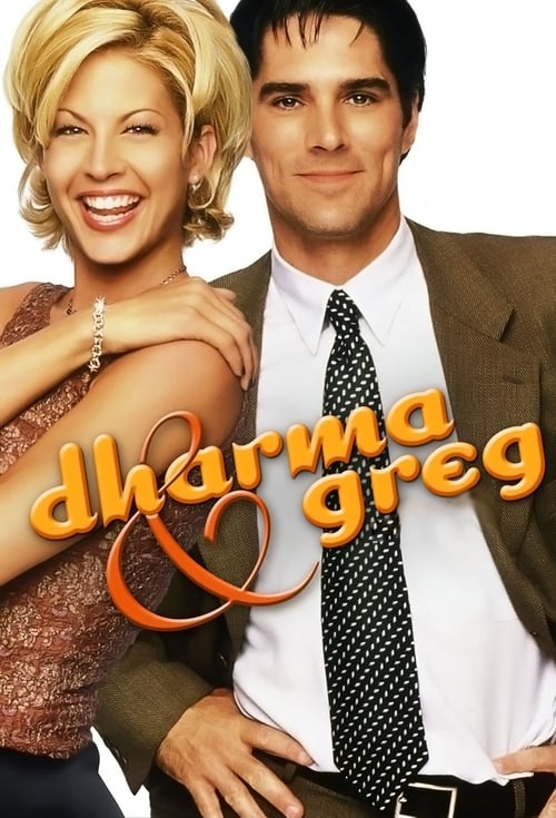 Dharma & Greg online