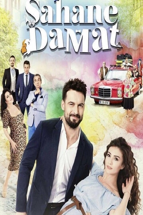 Şahane Damat online