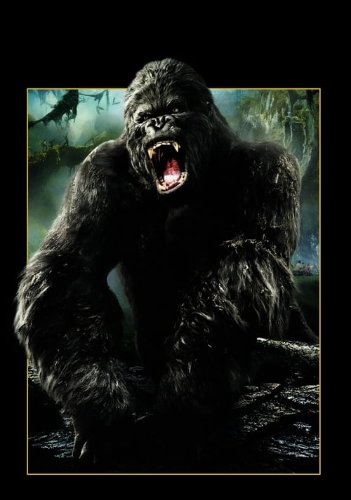 King Kong teljes film