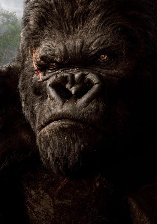 King Kong teljes film