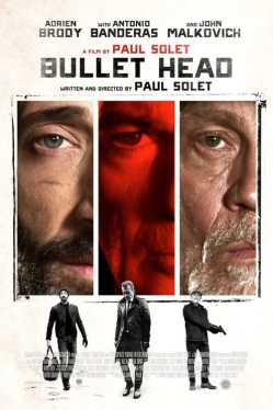 Bullet Head teljes film