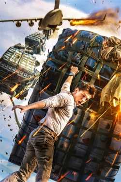 Uncharted teljes film