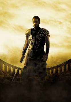Gladiátor teljes film