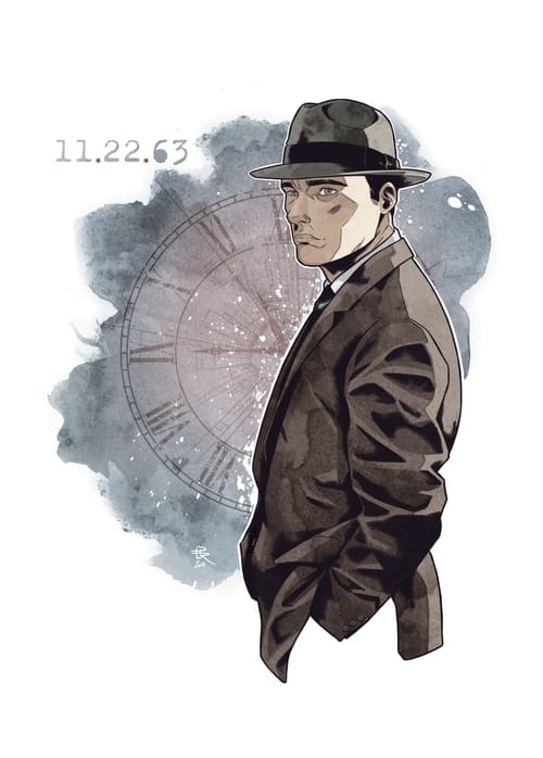 11.22.63 online