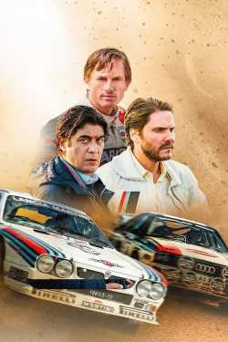 Race for Glory: Audi vs Lancia teljes film