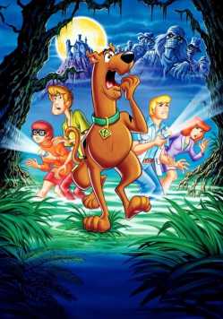 Scooby-Doo a zombik szigetén teljes film