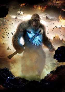 Godzilla Kong ellen teljes film