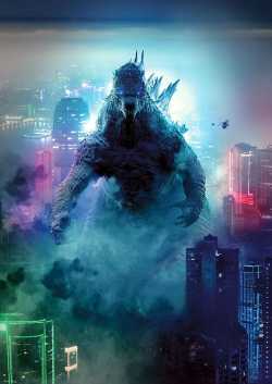 Godzilla Kong ellen teljes film