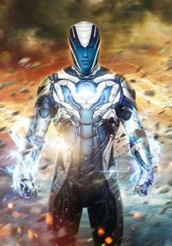 Max Steel teljes film