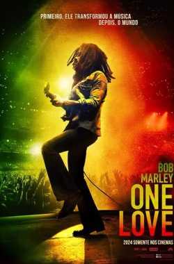 Bob Marley: One Love teljes film