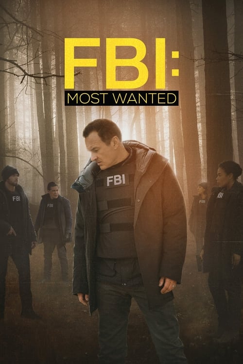 FBI: Most Wanted online