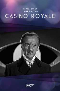 Casino Royale teljes film