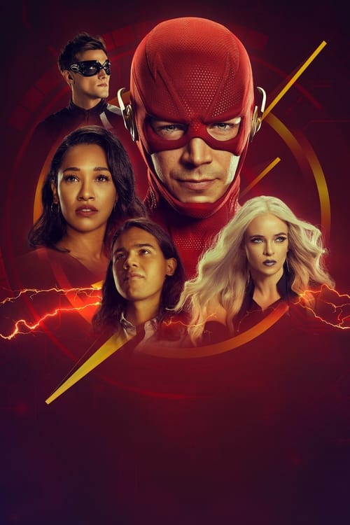 Flash – A Villám online