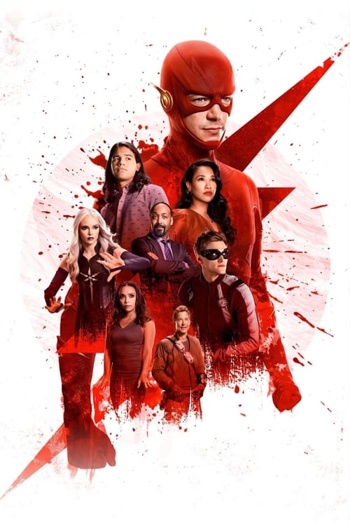 Flash – A Villám online