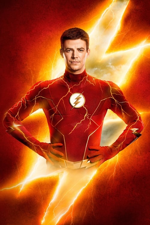 Flash – A Villám online