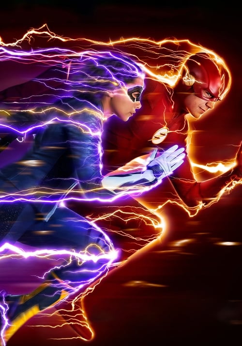 Flash – A Villám online