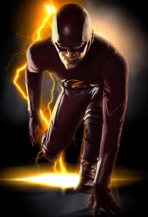 Flash – A Villám online