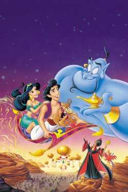 Aladdin teljes film