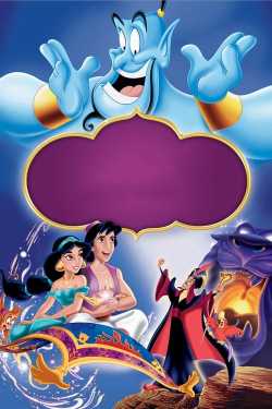 Aladdin teljes film