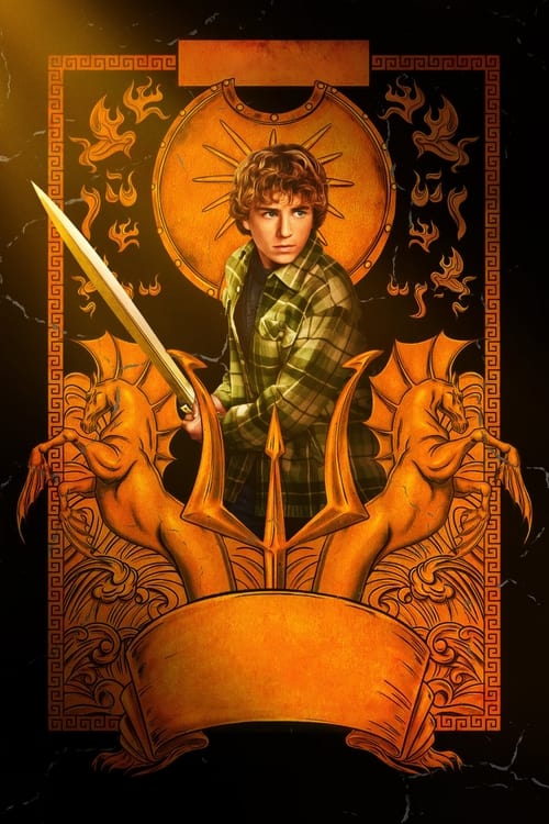 Percy Jackson és az olimposziak online