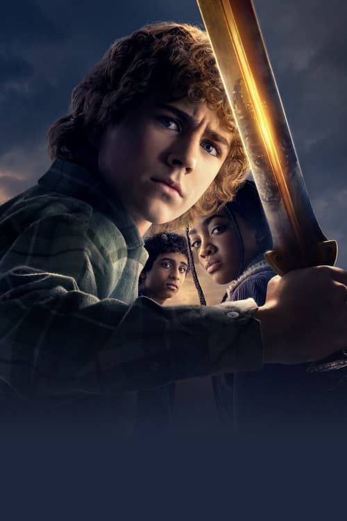 Percy Jackson és az olimposziak online