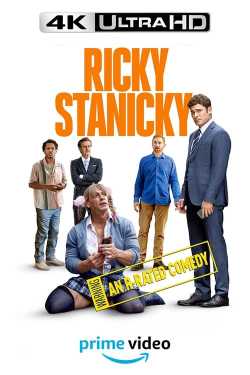 Ricky Stanicky teljes film