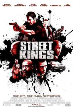 Az utca királyai teljes film