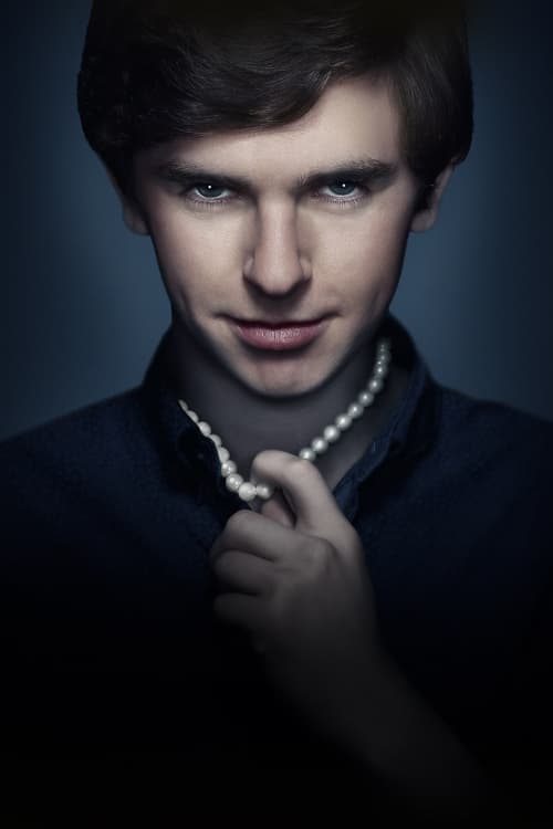 Bates Motel online